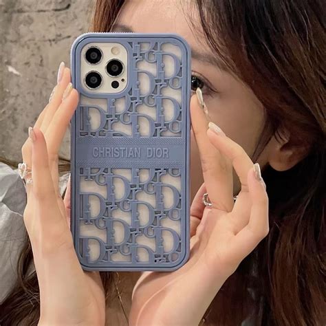 dior phone case 14 pro max|Dior phone case.